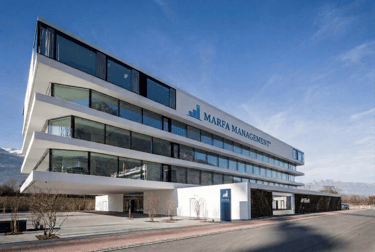 Marfa Management