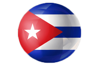 bandera de cuba