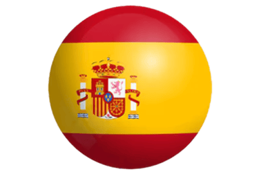 bandera de españa