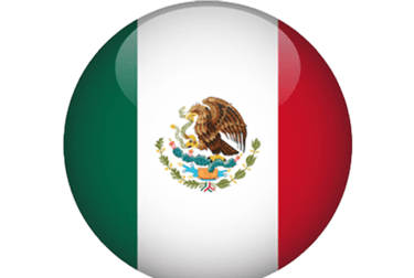 bandera de mexico