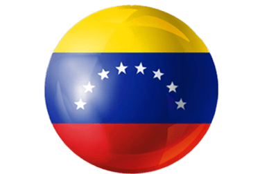 bandera de venezuela