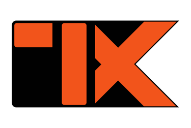 TIX logo