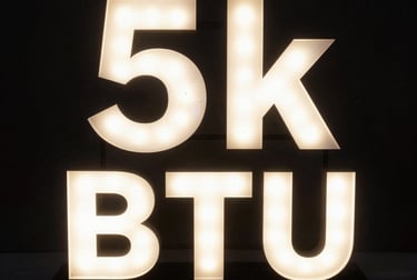 Bright living room with modern inventory