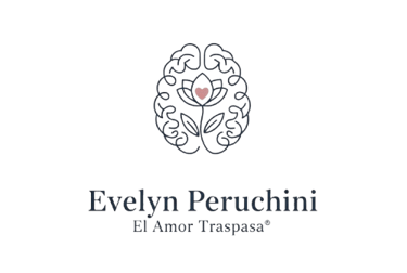logotipo el amor traspasa 