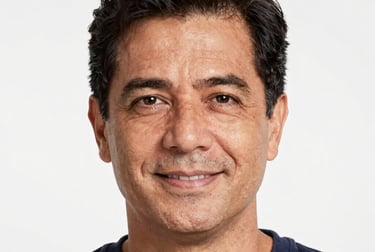 Bright living room with modern inventory