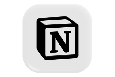 Notion Workflow 