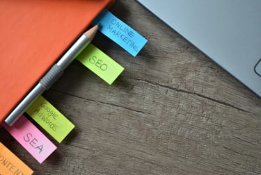 Zantera - Search Engine Optimization