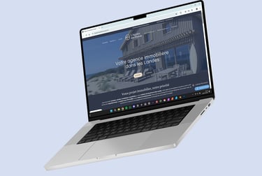 Site Internet | Hofresh Studio