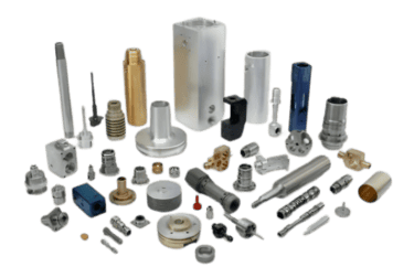 Repuestos, piezas, accesorios, metálicas para cualquier aplicación  