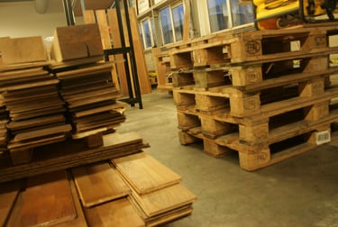 meubelmaker Lelystad