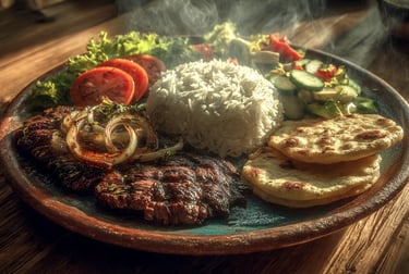 bistec
