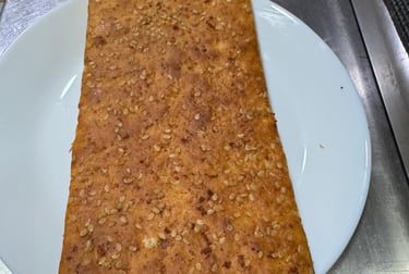 quesadilla salvadoreña