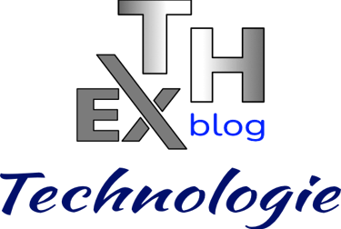 Logo TH-EX blog Technologie