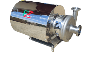 Pompa centrifuga fz-cp