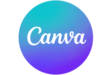Logo CANVA