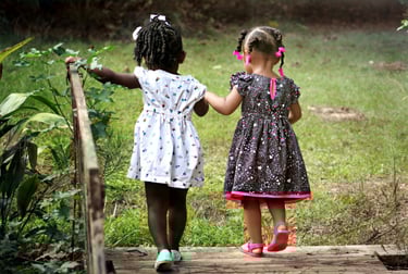 social emotional development in childcare