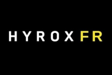 Hyrox Saint Maur