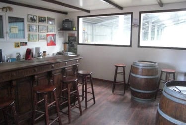 Club-House - Elevage de la tour