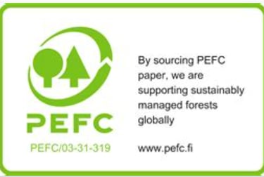Programme for the Endorsement of Forest Certification (PEFC)