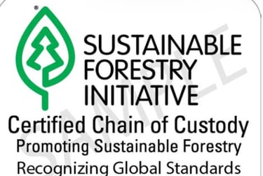Sustainable Forestry Initiative