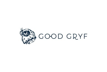 Click thorugh to Good Gryf brand Eyewear