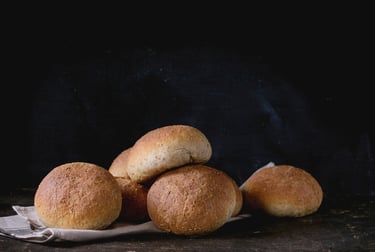 Pão bola
