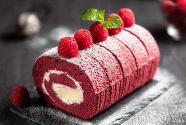 Rocambole Red Velvet
