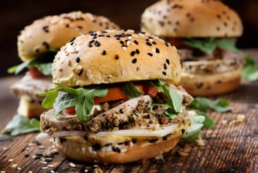 Lanche Fhilippi 
