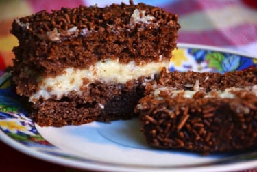Torta Prestígio