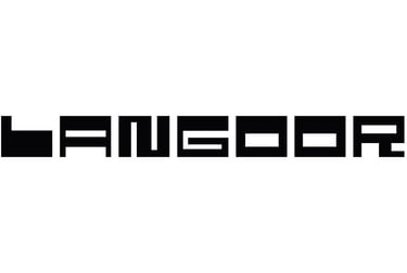langoor logo