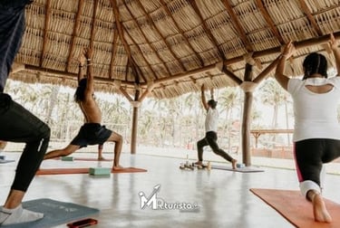 Actividades - Ofertas en Club Med Ixtapa