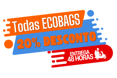 ecobags personalizadas