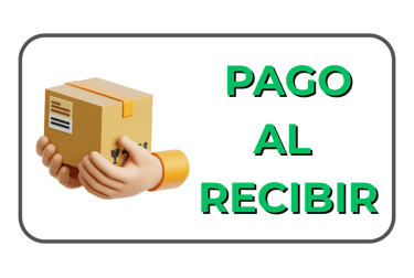 Paga tu equipo médico hasta que lo recibas