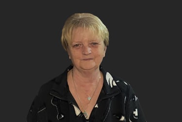 You Matter UK Therapist Sue York