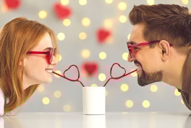 220 best pick-up lines to improve your flirting game & break the ice.