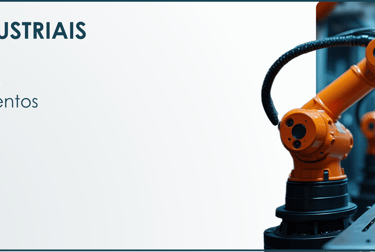 Tipo de industriais, máquinas, equipamentos e mais