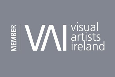 Member of visual arts Ireland