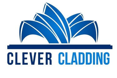 Clever Cladding Logo