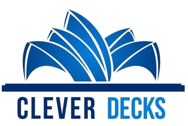 Clever Decks Logo