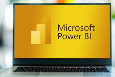 cursos power bi para empresas