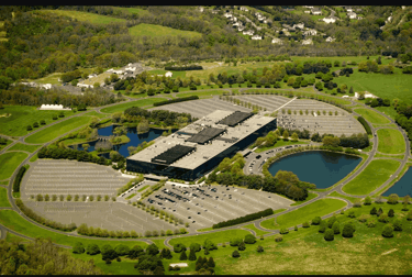 Bell Labs Holmdel Complex