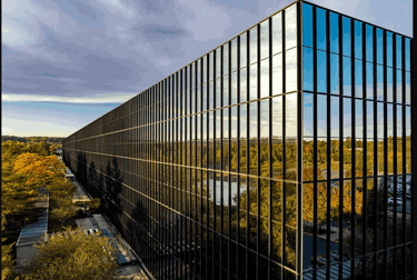 Bell Labs Holmdel Complex