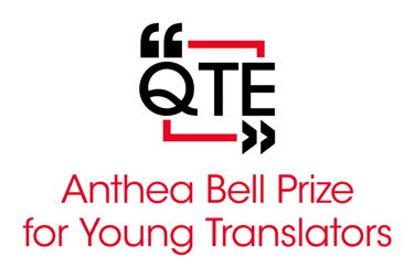 Anthea Bell Prize Logo