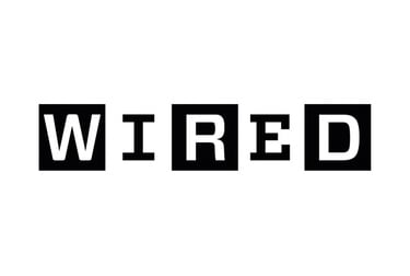 Danilo McGarry on WIRED magazine
