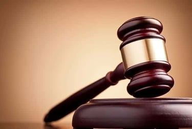 Appraisal Expert Witness