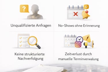 Beautyklinik No-show