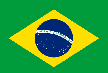 the brazilian flag