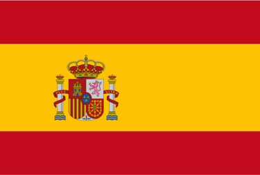 the spanish flag