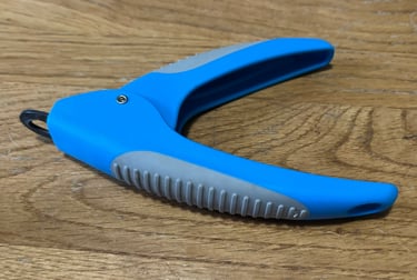 Ancol Guillotine Nail Clippers