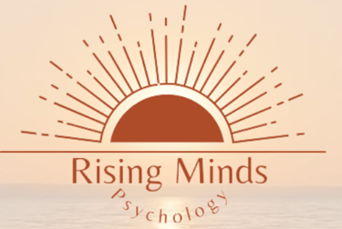 Rising Minds Psychology